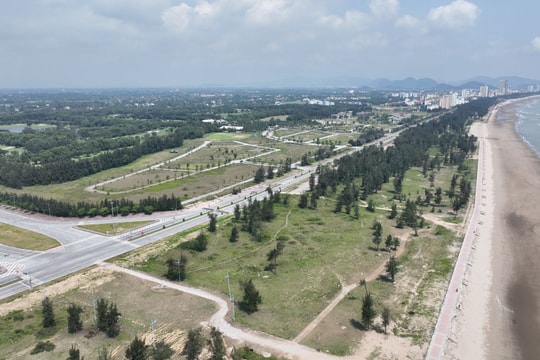 Nghị quyết 39-NQ/TW về Nghệ An – Bài 1: Cơ hội “vàng” để cất cánh