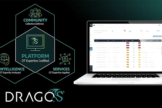 Startup dùng công nghệ để bảo vệ môi trường công nghiệp