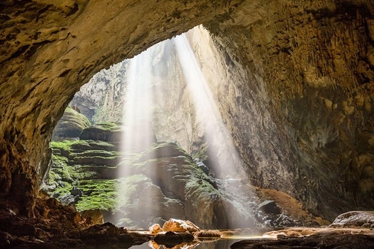 Quảng Bình - Từ vùng đất hoang sơ đến điểm đến được khách quốc tế yêu thích