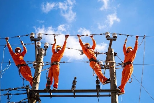 Triển vọng ngành điện: Kỳ vọng từ dự án đường dây 500kV mạch 3