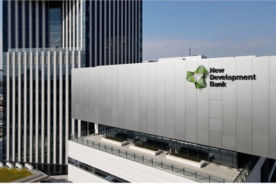 BRICS sẽ thiết lập lại trật tự tài chính toàn cầu?