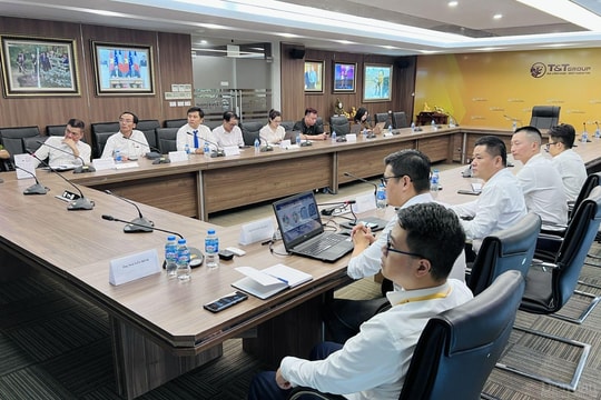 THẨM ĐỊNH DỰ ÁN ĐÁNG SỐNG 2023: “Đưa vườn về phố” với Chung cư số 2 Phạm Ngọc Thạch