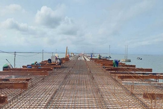 Quảng Ninh: Cần đẩy nhanh hơn nữa tiến độ giải ngân vốn đầu tư công