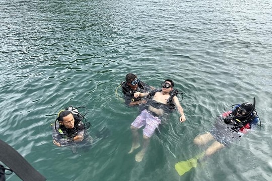 Tiềm năng phát triển du lịch chữa lành ở Cô Tô