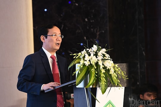 DỰ ÁN ĐÁNG SỐNG 2023: Cơ hội lịch sử cho hoàn thiện cơ chế phát triển thị trường bất động sản