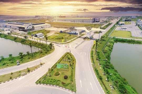 Hải Phòng: Giải pháp nâng cao hiệu quả đầu tư nước ngoài trong giai đoạn mới