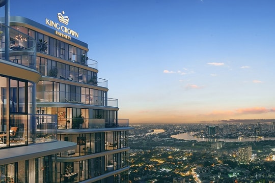 BCG Land vừa gia hạn lô trái phiếu 2.500 tỷ, có “của để dành” hơn 1.716 tỷ đồng