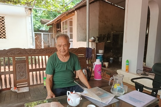 "Sập bẫy" lừa “hợp đồng giả cách” - Kỳ 7: “Ám ảnh” những công ty “ma”