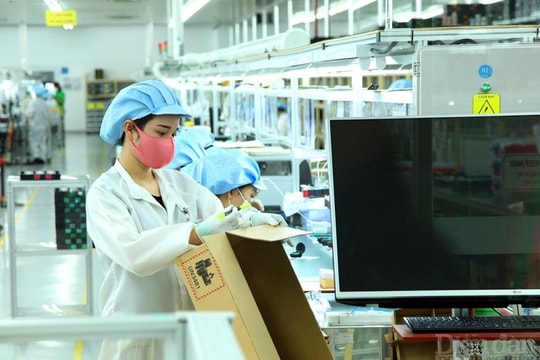 Hải Phòng: Đẩy mạnh thu hút đầu tư, thúc đẩy kinh tế phát triển