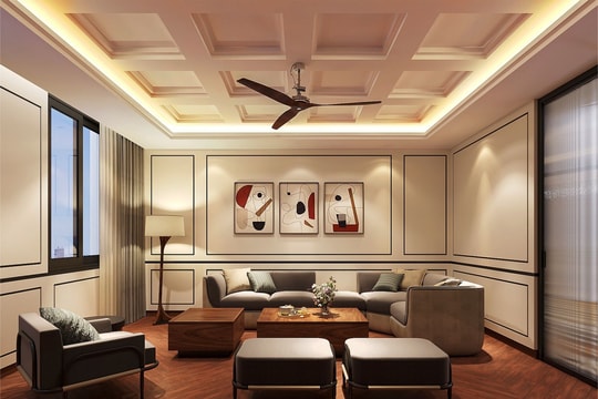 5 lý do để phong cách Modern Classic "đón đầu" tương lai