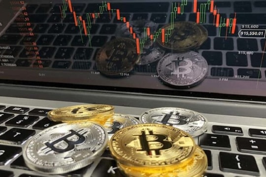 UBCKNN: Giao dịch tiền mã hóa trên các ứng dụng, sàn giao dịch là chưa được cấp phép