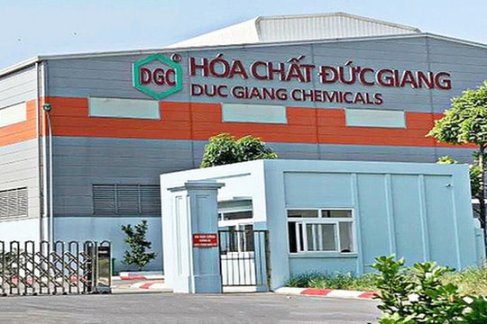 DGC sẽ phục hồi nhờ triển vọng của ngành công nghiệp bán dẫn?