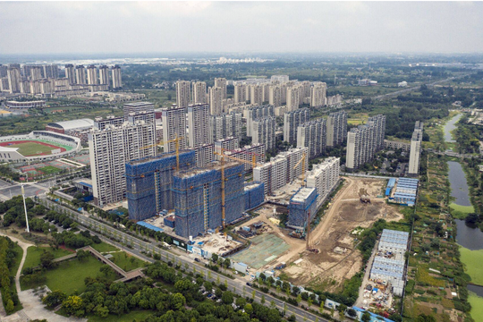 Nguyên nhân dẫn đến nguy cơ vỡ nợ trái phiếu của Country Garden