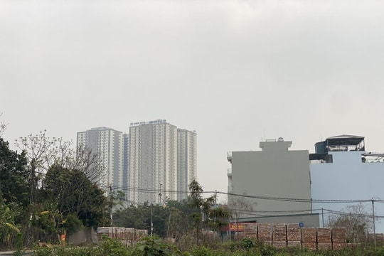 Phát triển bền vững thị trường bất động sản: Yếu tố cốt lõi là nhà giá rẻ