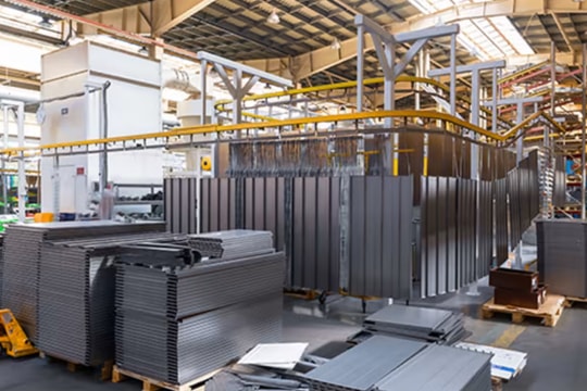  Startup Bababos xây dựng nền tảng giúp SME xử lý các giao dịch trực tuyến