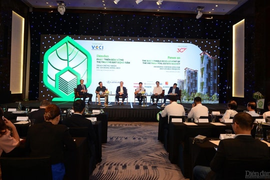 Dự thảo Luật Nhà ở (sửa đổi): Bổ sung quy định hình thức phát triển nhà ở xã hội