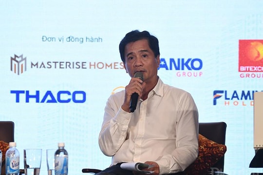 Thị trường bất động sản đang trạng khan hiếm nguồn cung nhà ở xã hội