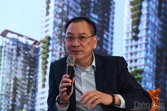 Thị trường nhà ở xã hội là "rất cần thiết"