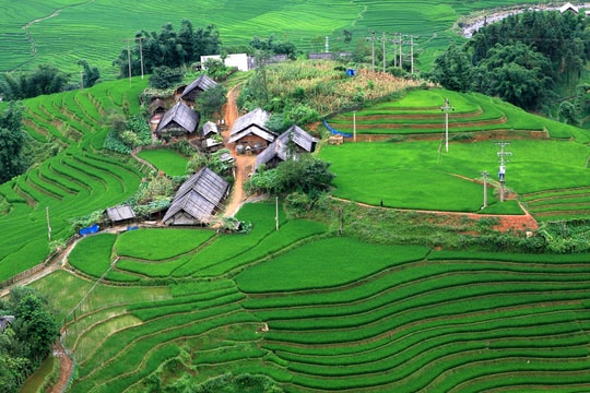 Kết nối, phát triển các sản phẩm du lịch giữa các tỉnh Đông Bắc - Tây Bắc