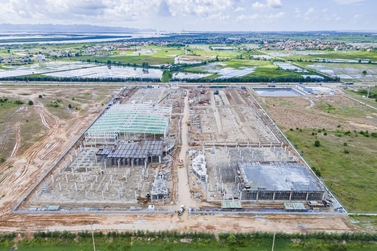 Quảng Ninh: Bàn giải pháp săn "đại bàng" FDI