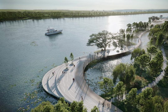 Blue Zones - vùng đất mơ ước của giới siêu giàu trên thế giới