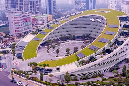 Tái cơ cấu "tạo lực" phát triển doanh nghiệp nhà nước