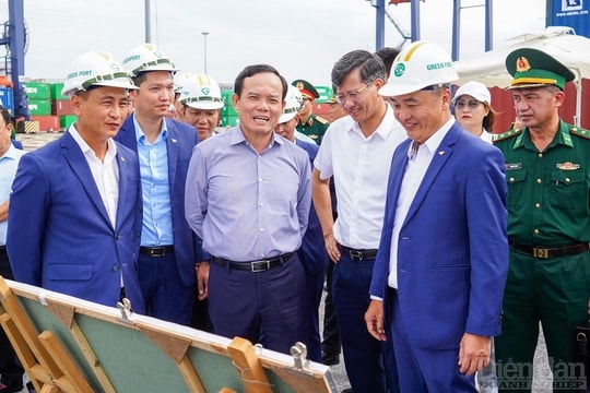 Không được lơ là, chủ quan với các hoạt động gian lận thương mại