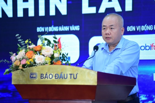 Sứ mệnh dẫn dắt của doanh nghiệp Nhà nước