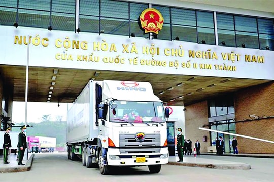 Liên kết doanh nghiệp Trung du và miền núi Bắc Bộ