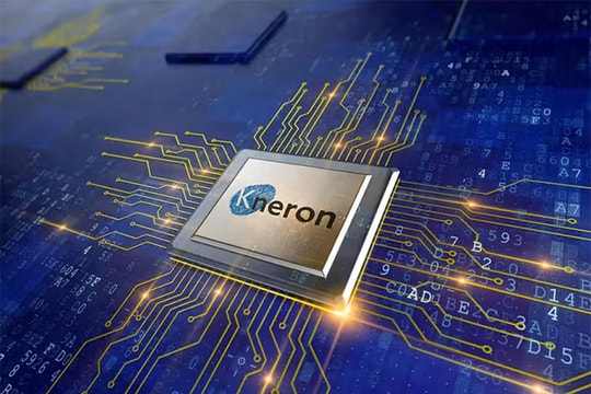 Công ty khởi nghiệp Kneron giải nhiệt cơn khát chip cho ngành công nghệ