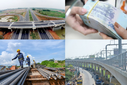 Tháo gỡ vướng mắc giải ngân vốn đầu tư công cách nào?