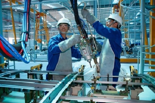 Xuất khẩu lao động không chỉ để “xóa đói giảm nghèo”