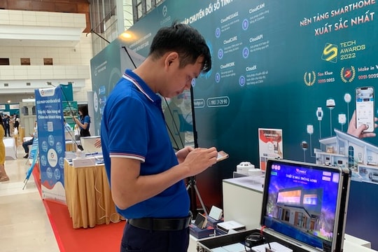 HPA Tạo sân “chơi” doanh nghiệp kết nối, hợp tác kinh doanh