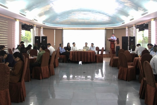 Quảng Ninh: Công bố kế hoạch khảo sát DDCI năm 2023