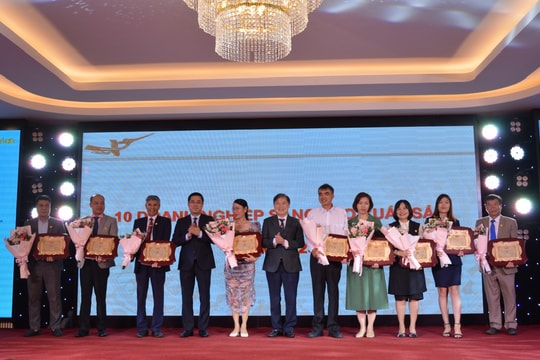 Tìm giải pháp thực thi chính sách cho doanh nghiệp khoa học và công nghệ