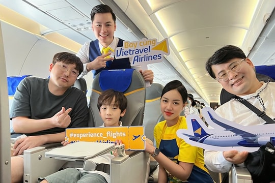 Hàn Quốc trở thành thị trường tiềm năng cho du lịch inbound Việt Nam