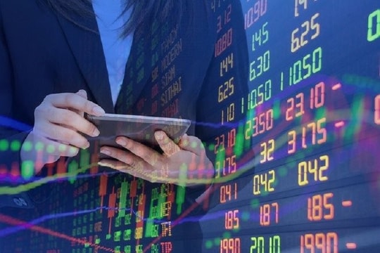 “Bắt mạch” cổ phiếu chứng khoán