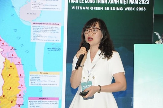 Xây dựng Khu công nghiệp sinh thái: Cần tăng cường cơ chế phối hợp giữa các Bộ
