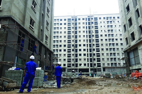 Tận dụng đà phục hồi thị trường bất động sản