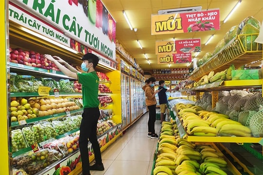 MWG và cuộc cạnh tranh mua vốn của nhà đầu tư ngoại tại Bách Hóa Xanh