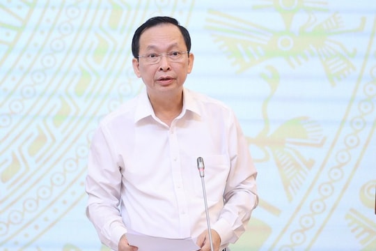 Phó Thống đốc NHNN: Chính sách tiền tệ đã rất nới lỏng