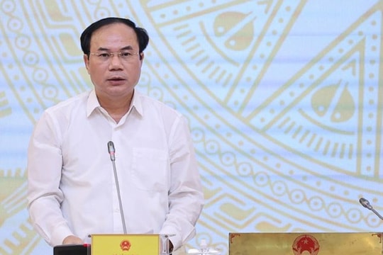 Giai đoạn tới nguồn cung nhà ở xã hội sẽ tốt hơn, dễ tiếp cận hơn