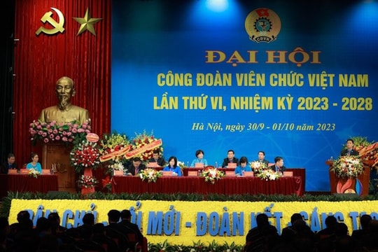 Kiến nghị đẩy nhanh cải cách chế độ tiền lương