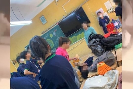 Người thầy “tồi” và “nỗi đau” nghề giáo