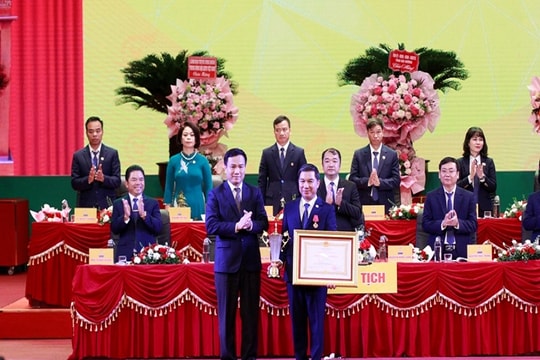 Hải Dương: Doanh nghiệp trẻ tích cực xây dựng thương hiệu để vươn ra biển lớn