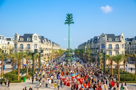 Xu hướng giới trẻ Thủ đô "Đông tiến" sống và lập nghiệp