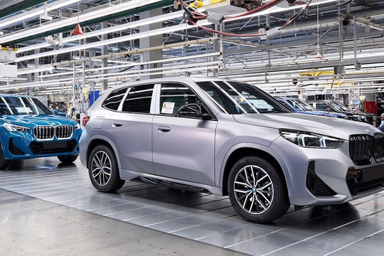 "Cuộc chiến" chất bán dẫn (Kỳ III): Hàng trăm tỷ USD "bốc hơi" vì căng thẳng