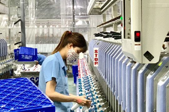 Để doanh nghiệp ngành công nghiệp hỗ trợ bứt phá