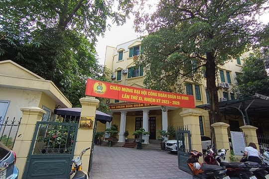 Doanh nghiệp và người dân “khổ sở” bởi một bản án “bất thường”