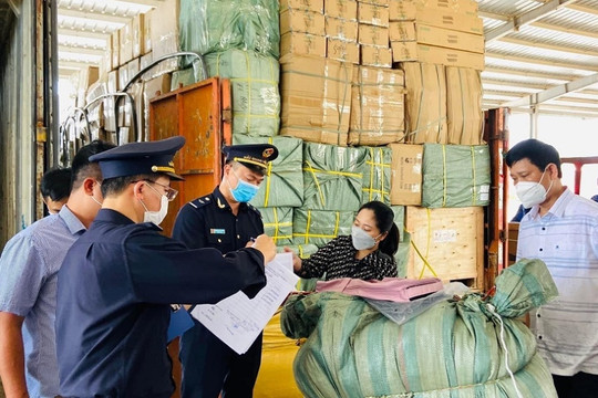 Quảng Ninh: Hỗ trợ cho các doanh nghiệp thực thi đúng pháp luật
